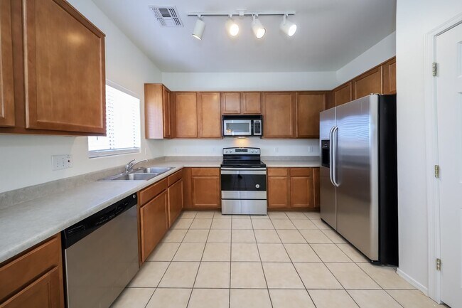 Photo - 3510 W Center Mountain Way