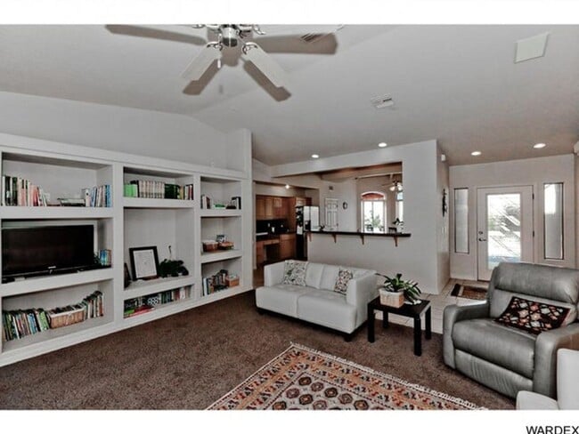 Photo - Long Term - Unfurnished- Beautiful Golf Course Pool Home!!