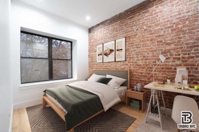 Photo - 4 bedroom in Brooklyn NY 11226 Unit 2