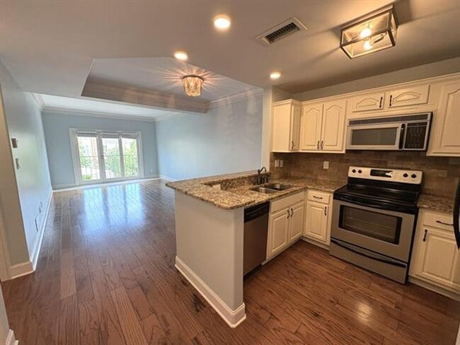 Photo - 1BD/1BA Condo located in The Monarch Unit 306