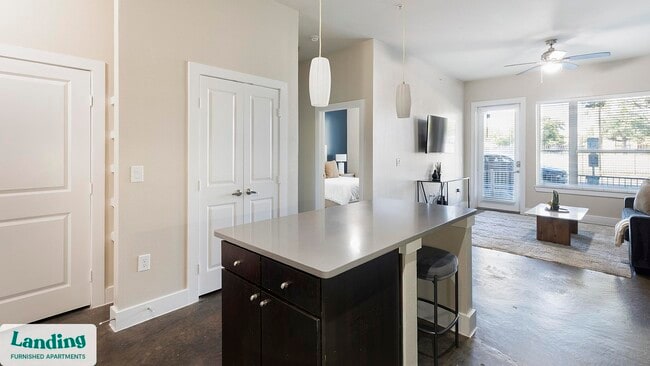 Photo - 3501 Ross Ave Unit 1103