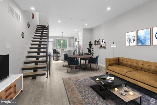 Building Photo - 1744 Vineyard St Rental