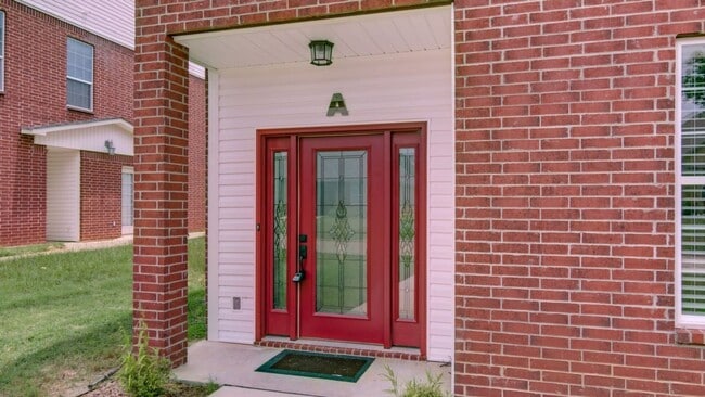 Photo - 4 Bedroom PG Townhome for Rent!