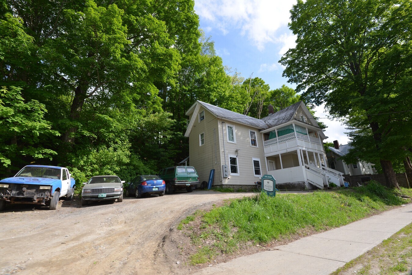 Photo - 139 Railroad St Unidad 1