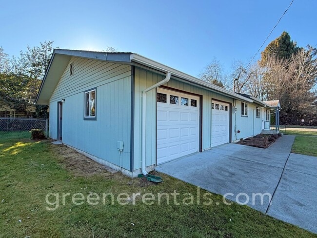 Photo - Coming Soon! 2BR 1.75BA Rambler in Olympia/Tumwater Neighborhood