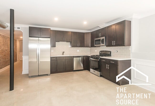 Photo - 4114 S Michigan Ave Apartments Unit GS