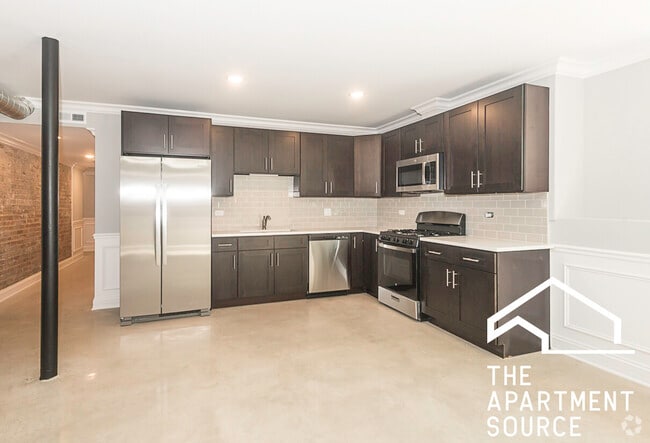 Building Photo - 4114 S Michigan Ave Unit GS Rental