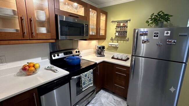 200 Swanton St Unit 705