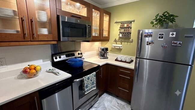 Photo - 200 Swanton St Unit 705