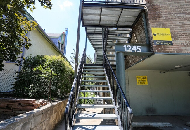 Photo - 1245 Corona Street