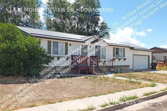 3 Bedroom Basement Apartment Available Now - 3 Bedroom Basement Apartment Available Now Unit Downstairs