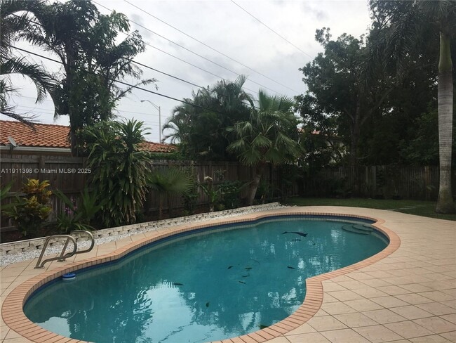 Photo - 5706 NE 17th Terrace Apartamento Unidad S