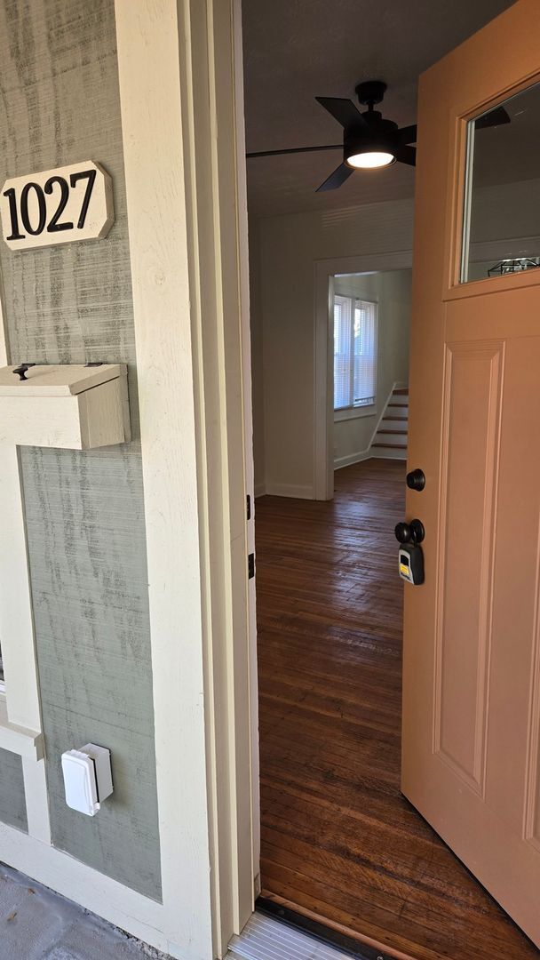 Photo - Fully Remodeled Historic Garfield Park Charmer