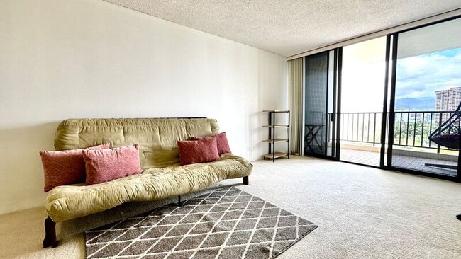 990 Ala Nanala Street Condo Unit #12A - Condo for Rent in Honolulu, HI ...