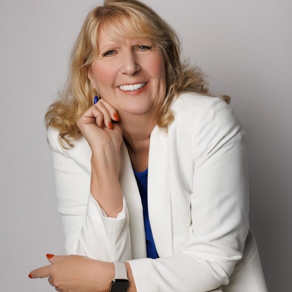 Kerry Jackson