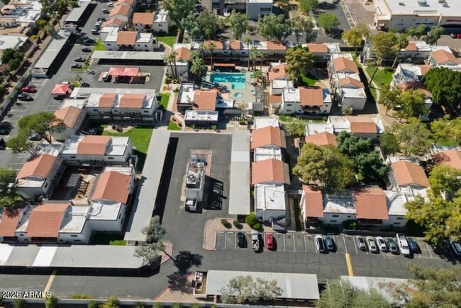 Building Photo - 3409 S Rural Rd Unit 2