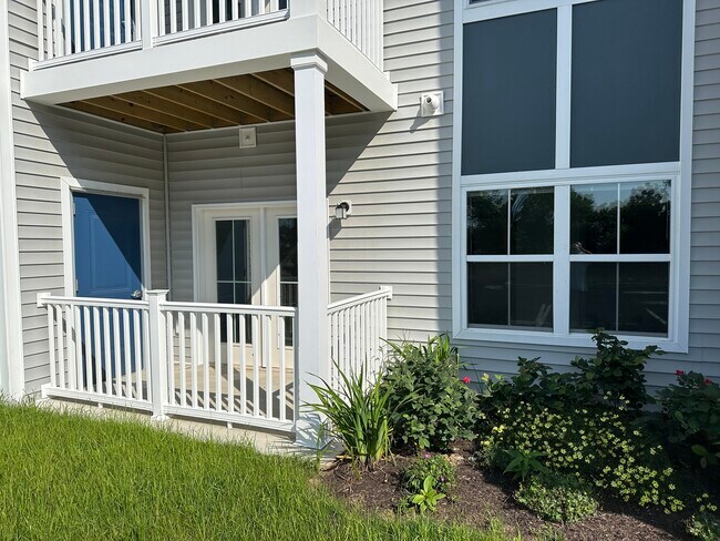 Photo - Bayonet Street Apartments