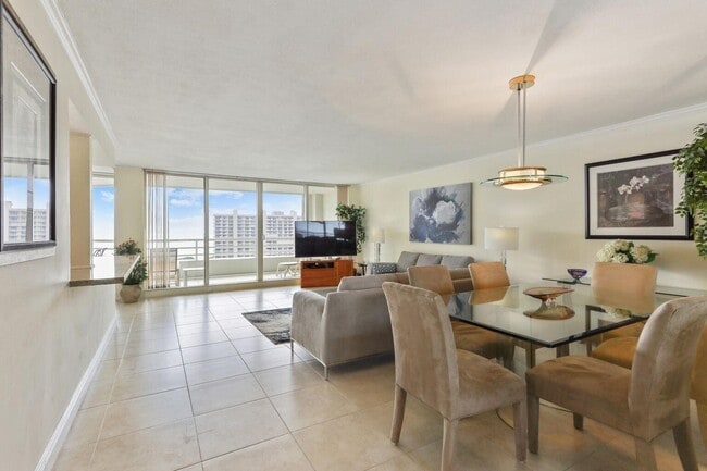 Photo - 4201 N Ocean Blvd Unit 1406