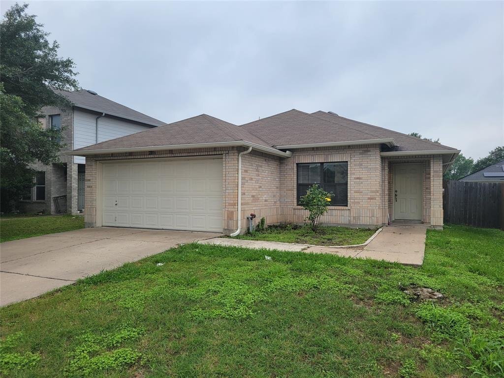 2206 Dr House House Rental in Round Rock, TX