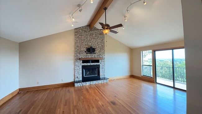 Photo - Welcome home to breathtaking views in this...