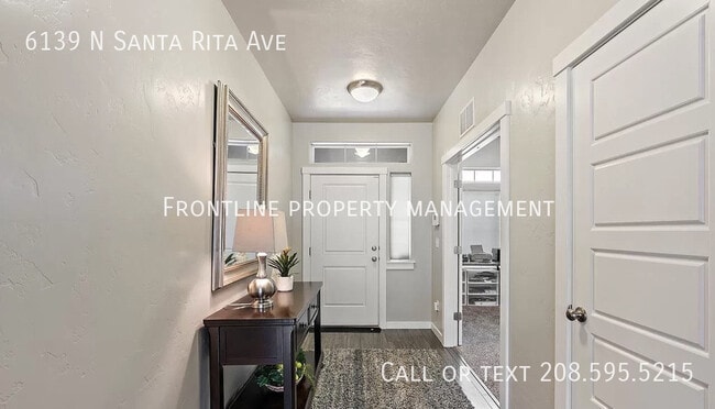 Photo - 6139 N Santa Rita Ave