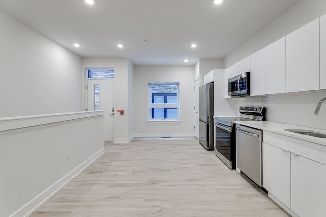 Photo - Shepherd Lofts