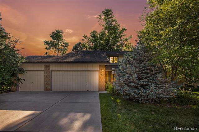 Photo - 5961 S Boston St