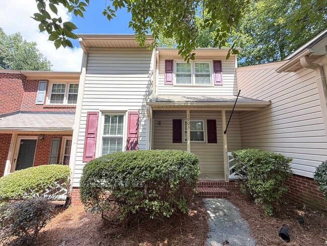 Building Photo - 1903 Windy Point Ct Rental