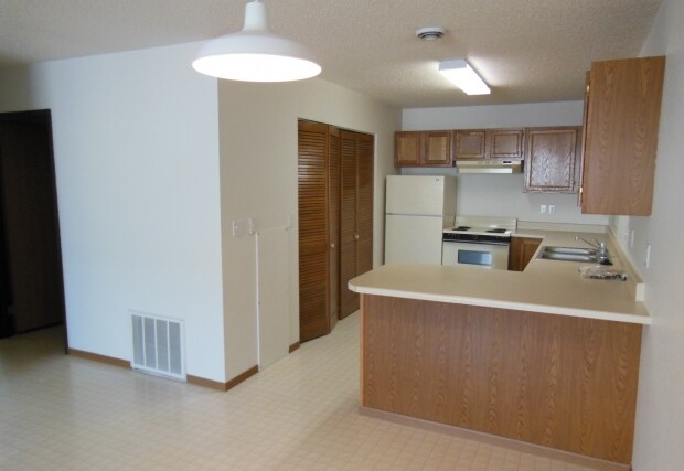 Photo - Rattenborg Court