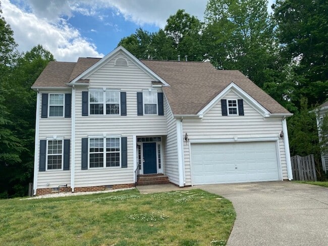 Building Photo - Available NOW in the Villages of Westminster in Williamsburg!