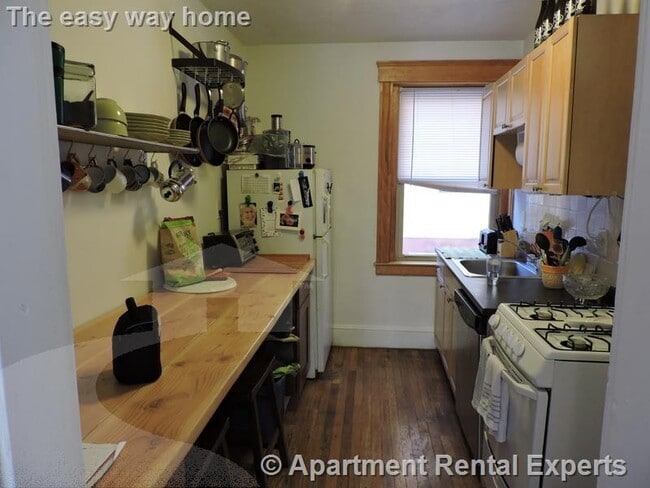 Photo - 97 Hancock St Unit #2