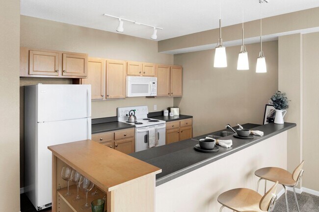 Photo - West River Commons