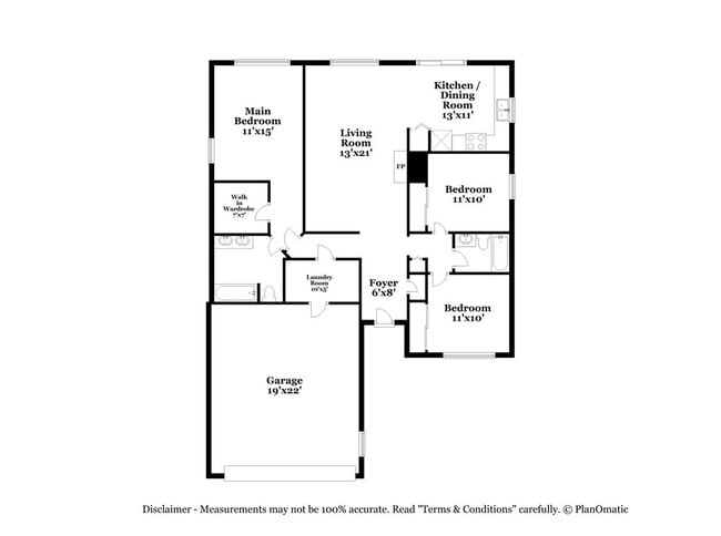 Photo - 2362 Montezuma Express Dr