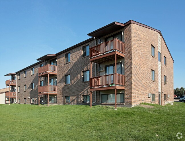 Foto principal - Echo Manor