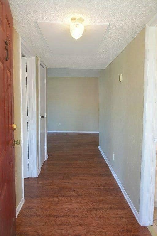 Parkview Apartments Midwest City, OK