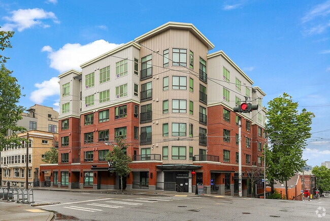Building Photo - Vox Rental