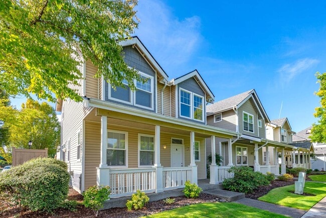 Washington Court Residential