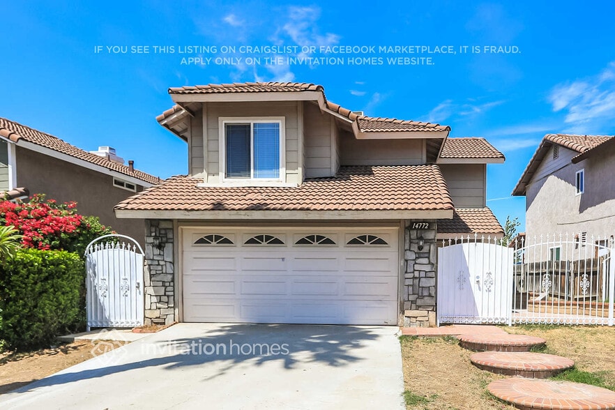 14772 Long View Dr