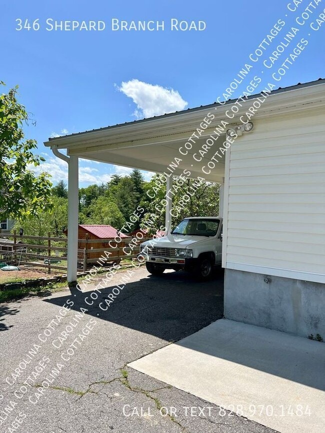 Photo - 346 Sheppard Branch Rd