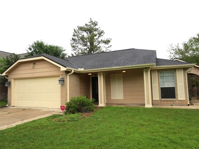 Photo - 8214 Split Oak Dr House