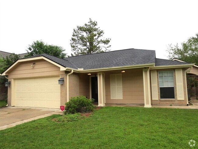 Building Photo - 8214 Split Oak Dr Rental