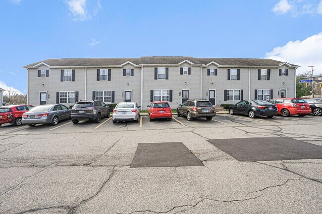 Photo - West Campus Village (West Campus Village T...