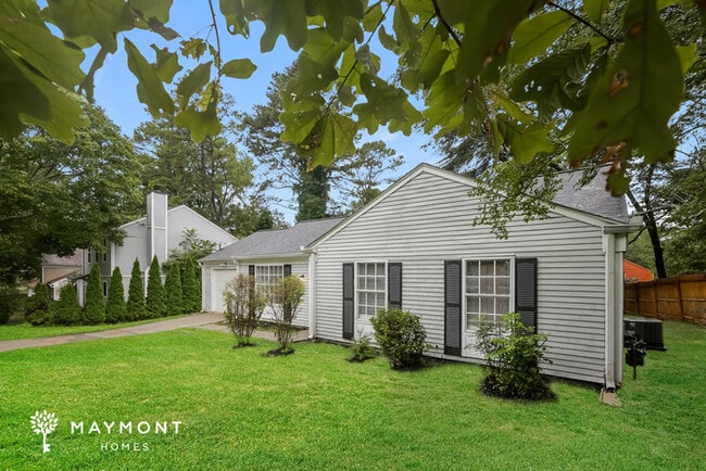 Photo - 4602 Garden Hills Dr