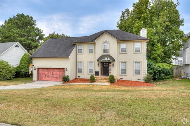Building Photo - 4 bedroom 2.5 bath home on the water with ...