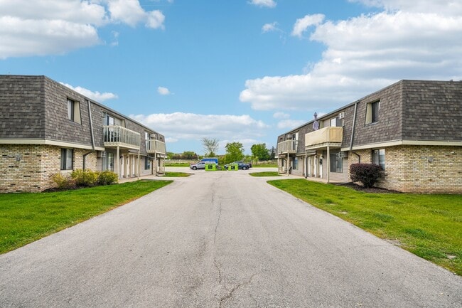 Hemlock Street Apartments