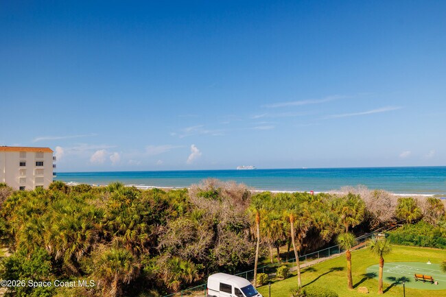 2100 N Atlantic Ave Unit 505