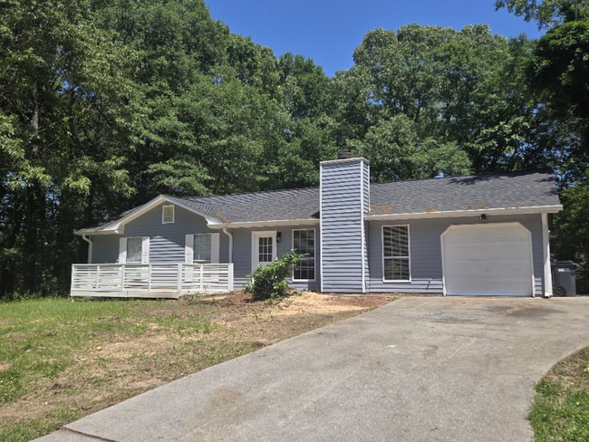Photo - 1960 Eastland Ct House
