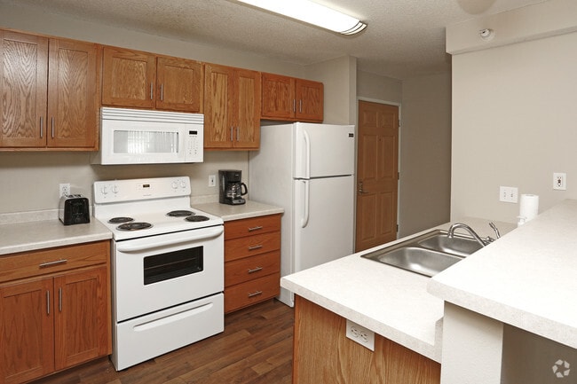 Interior Photo