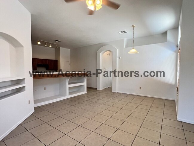 Photo - 2BD 2BA in Tres Pueblos w/ Garage & Washer/Dryer