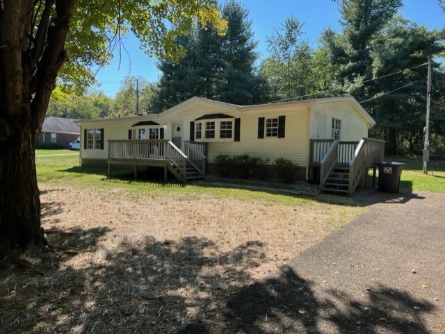 Photo - 1170 Doe Haven Rd House